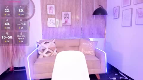 natti_london online show from February 4, 2026, 6:08 am