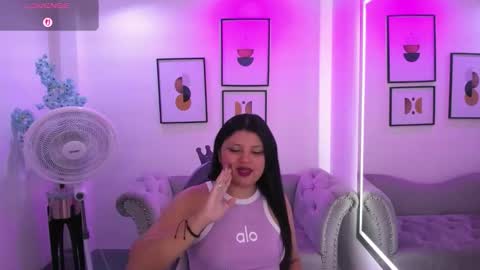 Natty online show from March 9, 2026, 7:51 pm