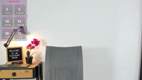 Natty Trainor online show from March 19, 2026, 8:57 pm