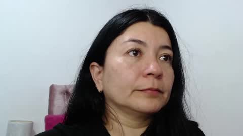 Snapshot of naturally_mature chatting on January 12, 2025, 2:45 am Sammy online show from January 12, 2025, 2:45 am