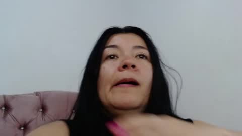 Snapshot of naturally_mature chatting on January 13, 2025, 7:53 pm Sammy online show from January 13, 2025, 7:53 pm