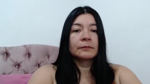 Snapshot of naturally_mature chatting on February 9, 2025, 4:04 am Sammy online show from February 9, 2025, 4:04 am