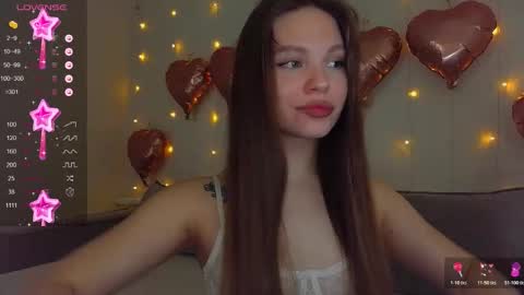 Snapshot of nature_starlight chatting on February 2, 2026, 7:40 am Eva online show from February 2, 2026, 7:40 am