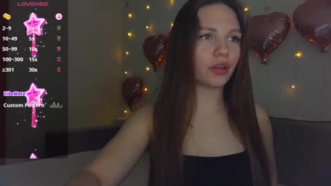 Snapshot of nature_starlight chatting on February 5, 2026, 10:53 am Eva online show from February 5, 2026, 10:53 am