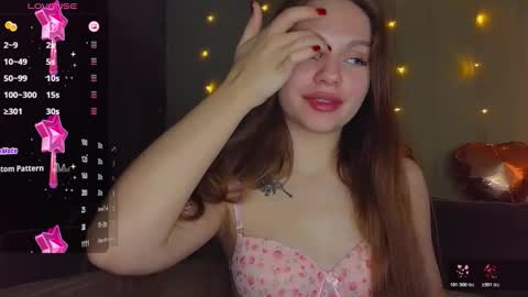 Snapshot of nature_starlight chatting on March 2, 2026, 4:14 pm Eva online show from March 2, 2026, 4:14 pm