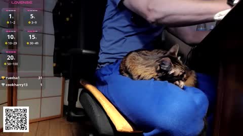 Nature online show from December 19, 2025, 8:27 pm