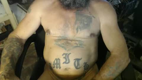 Snapshot of naturenaked chatting on December 8, 2024, 7:47 am NatureNaked online show from December 8, 2024, 7:47 am