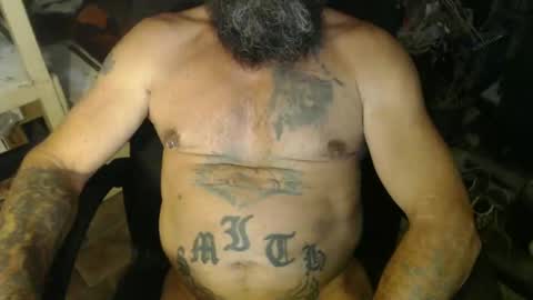 NatureNaked online show from December 22, 2024, 3:33 pm