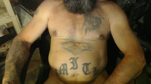 Snapshot of naturenaked chatting on December 29, 2024, 9:06 am NatureNaked online show from December 29, 2024, 9:06 am