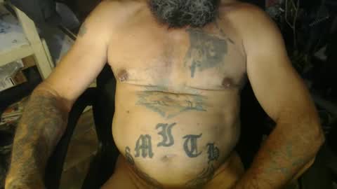 Snapshot of naturenaked chatting on January 5, 2025, 1:58 pm NatureNaked online show from January 5, 2025, 1:58 pm