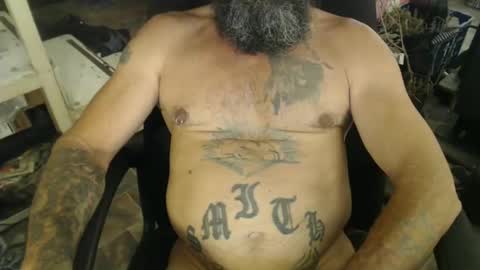 Snapshot of naturenaked chatting on February 6, 2025, 12:33 am NatureNaked online show from February 6, 2025, 12:33 am