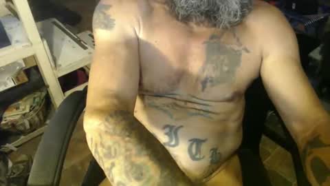 NatureNaked online show from February 16, 2025, 2:00 pm