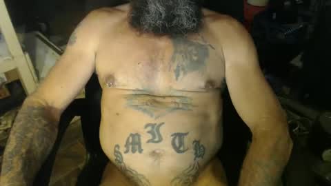 NatureNaked online show from March 9, 2025, 1:37 pm