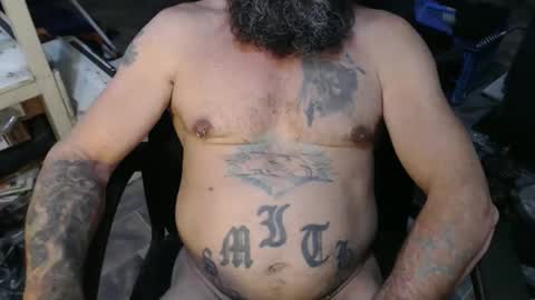 Snapshot of naturenaked chatting on September 18, 2025, 11:45 am NatureNaked online show from September 18, 2025, 11:45 am