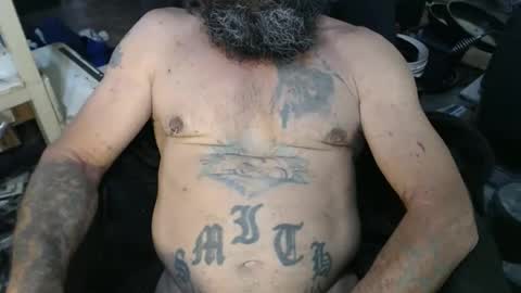 Snapshot of naturenaked chatting on November 16, 2025, 2:06 am NatureNaked online show from November 16, 2025, 2:06 am