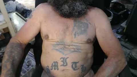 Snapshot of naturenaked chatting on November 23, 2025, 4:29 pm NatureNaked online show from November 23, 2025, 4:29 pm