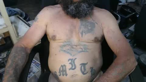 Snapshot of naturenaked chatting on November 24, 2025, 7:30 am NatureNaked online show from November 24, 2025, 7:30 am