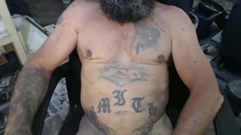 NatureNaked online show from November 30, 2025, 12:47 am