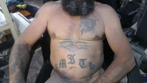 NatureNaked online show from January 19, 2026, 12:42 pm