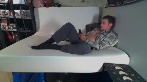 Snapshot of naturesbest951 chatting on July 18, 2026, 12:04 am NATURESBEST online show from July 18, 2026, 12:04 am