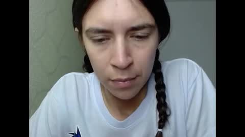 Snapshot of natutalcorps chatting on October 29, 2025, 12:07 pm natutalcorps online show from October 29, 2025, 12:07 pm