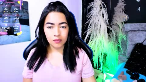 Snapshot of naty_07 chatting on November 28, 2025, 6:54 pm Natalia online show from November 28, 2025, 6:54 pm