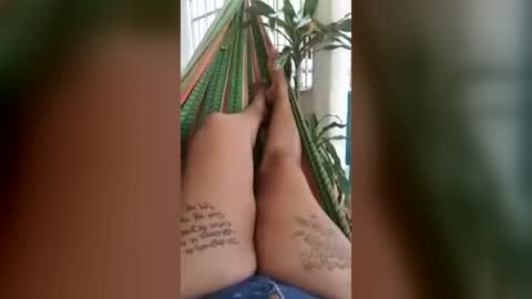 naty_154 online show from August 5, 2026, 9:50 pm