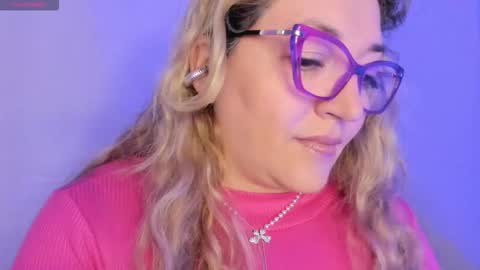 Nataly online show from February 3, 2026, 6:13 pm