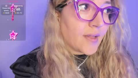 Nataly online show from February 14, 2026, 8:05 pm