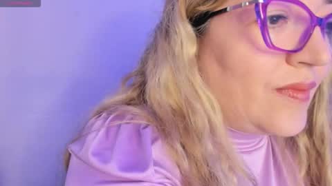 Nataly online show from March 9, 2026, 6:56 pm