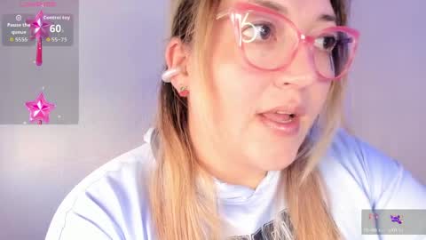 Nataly online show from April 12, 2026, 5:18 pm