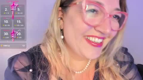 Nataly online show from April 14, 2026, 6:36 pm