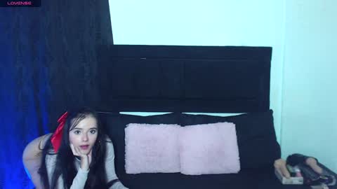 naty_cami_ online show from January 7, 2025, 12:34 am