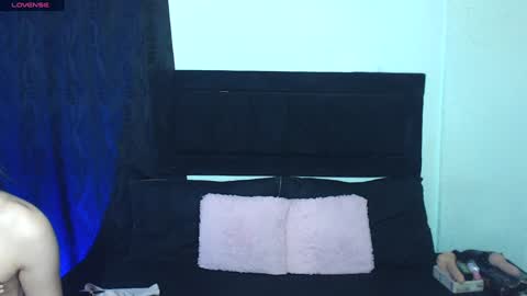 naty_cami_ online show from January 7, 2025, 6:38 am