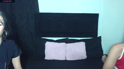 naty_cami_ online show from February 1, 2025, 4:14 am