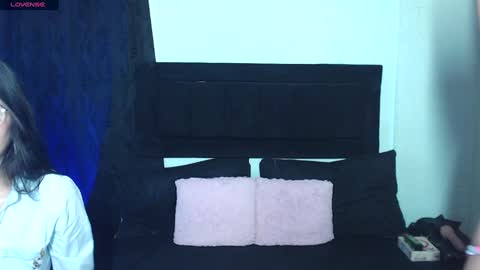 naty_cami_ online show from February 2, 2025, 6:26 am