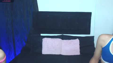 naty_cami_ online show from February 17, 2025, 6:26 pm