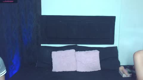 naty_cami_ online show from February 25, 2025, 8:51 pm