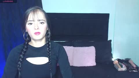 naty_cami_ online show from March 10, 2025, 9:29 pm