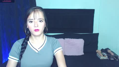 naty_cami_ online show from March 11, 2025, 8:31 pm