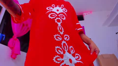 Snapshot of naty_coxx chatting on February 16, 2025, 3:15 am NATY COXX online show from February 16, 2025, 3:15 am