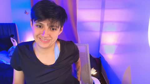 Snapshot of naty_lux19 chatting on September 20, 2025, 6:36 am Fernanda online show from September 20, 2025, 6:36 am