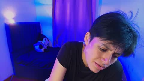 Snapshot of naty_lux19 chatting on September 30, 2025, 6:51 am Fernanda online show from September 30, 2025, 6:51 am