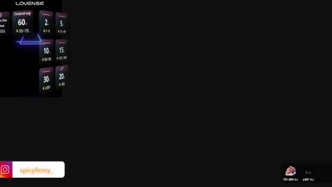 Snapshot of naty_lux19 chatting on October 4, 2025, 8:34 am Fernanda online show from October 4, 2025, 8:34 am