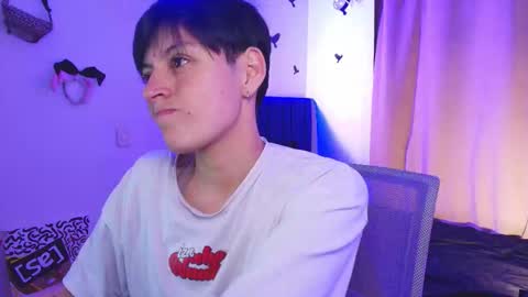 Snapshot of naty_lux19 chatting on October 13, 2025, 8:36 am Fernanda online show from October 13, 2025, 8:36 am