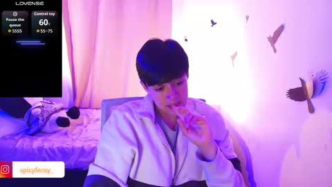 Snapshot of naty_lux19 chatting on October 18, 2025, 9:32 am Fernanda online show from October 18, 2025, 9:32 am