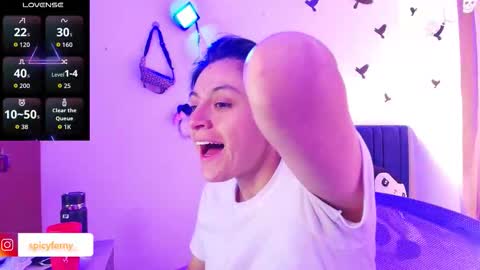 Snapshot of naty_lux19 chatting on October 20, 2025, 8:48 am Fernanda online show from October 20, 2025, 8:48 am