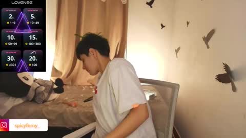 Snapshot of naty_lux19 chatting on October 25, 2025, 8:55 am Fernanda online show from October 25, 2025, 8:55 am