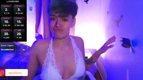 Snapshot of naty_lux19 chatting on October 29, 2025, 10:28 am Fernanda online show from October 29, 2025, 10:28 am