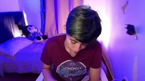 Snapshot of naty_lux19 chatting on November 6, 2025, 4:35 am Fernanda online show from November 6, 2025, 4:35 am